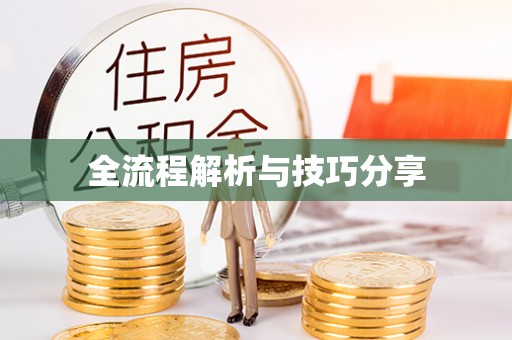 永安全流程解析与技巧分享